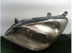 Recambio de faro izquierdo para citroën c5 i (dc_) 2.0 hdi (dcrhzb, dcrhze) referencia OEM IAM   
