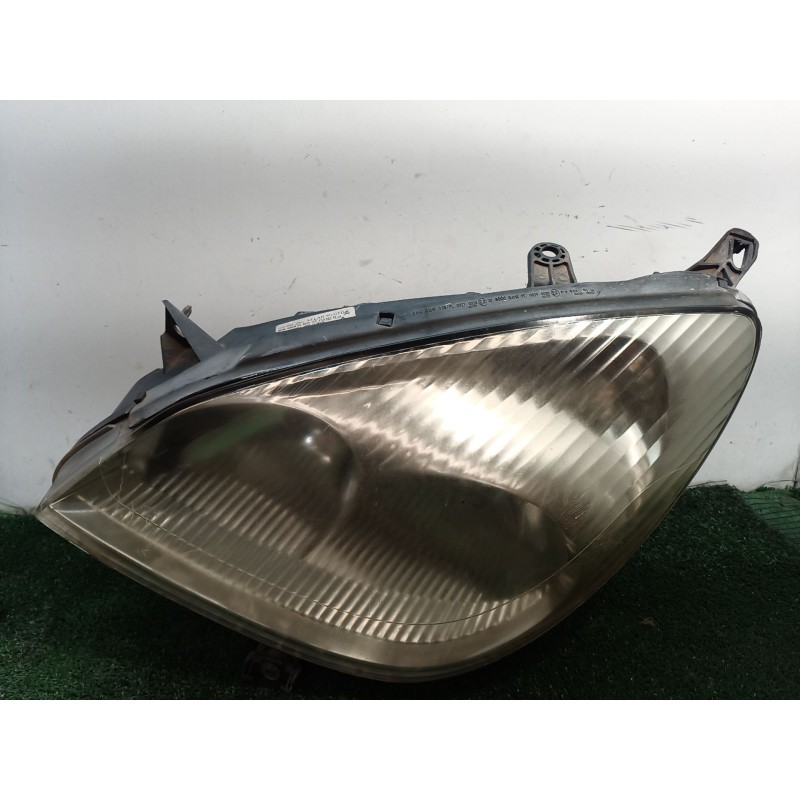Recambio de faro izquierdo para citroën c5 i (dc_) 2.0 hdi (dcrhzb, dcrhze) referencia OEM IAM   