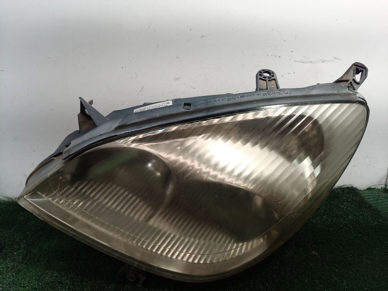 Recambio de faro izquierdo para citroën c5 i (dc_) 2.0 hdi (dcrhzb, dcrhze) referencia OEM IAM   