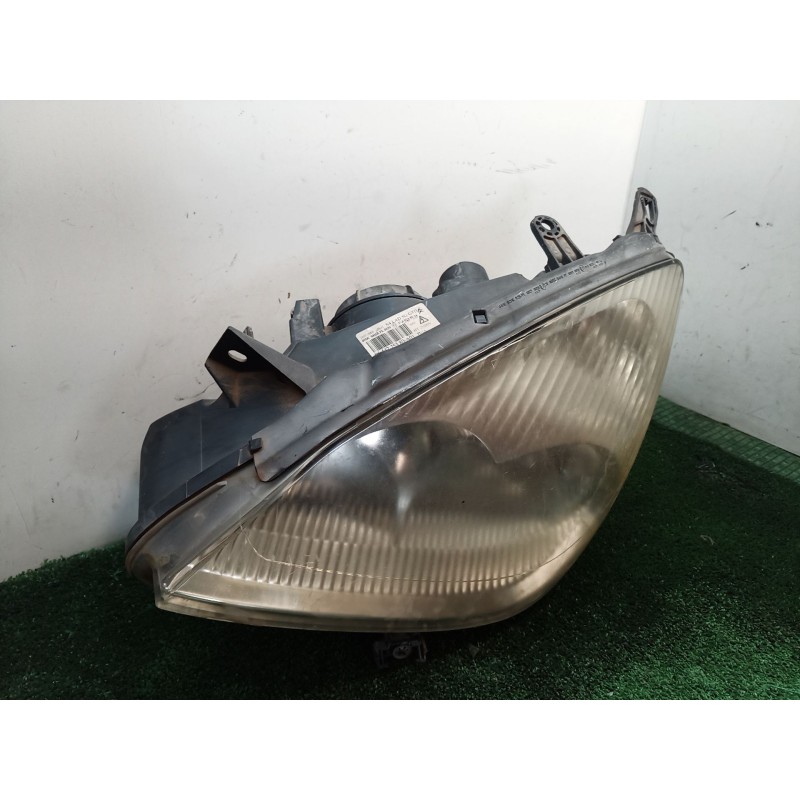 Recambio de faro izquierdo para citroën c5 i (dc_) 2.0 hdi (dcrhzb, dcrhze) referencia OEM IAM   
