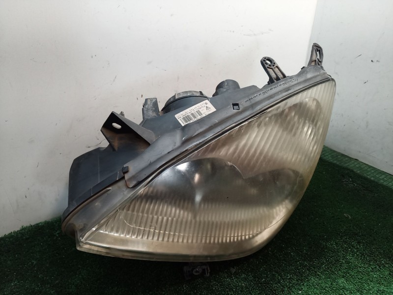 Recambio de faro izquierdo para citroën c5 i (dc_) 2.0 hdi (dcrhzb, dcrhze) referencia OEM IAM   