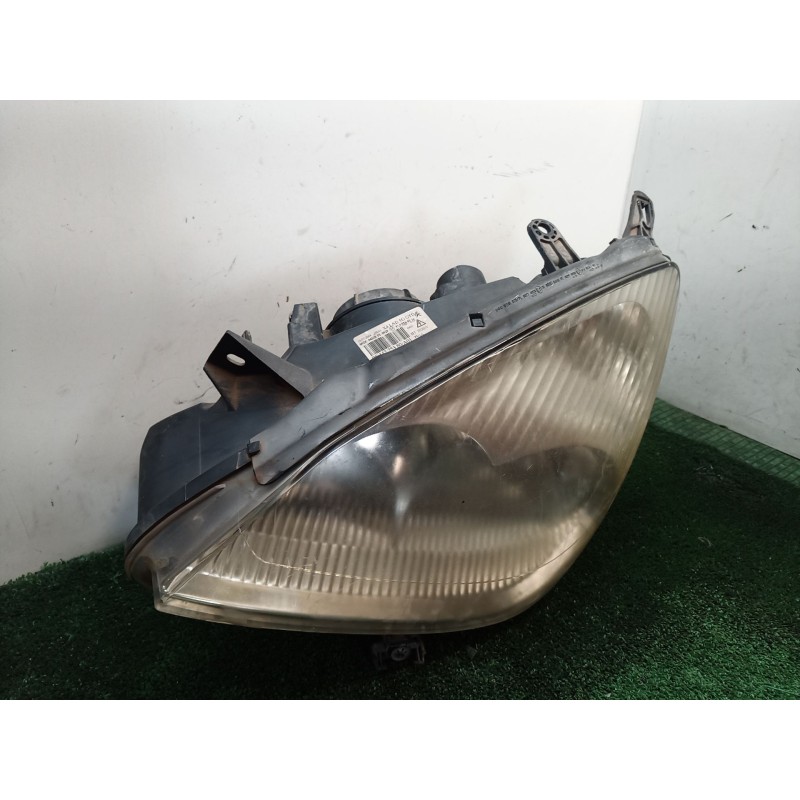 Recambio de faro izquierdo para citroën c5 i (dc_) 2.0 hdi (dcrhzb, dcrhze) referencia OEM IAM   
