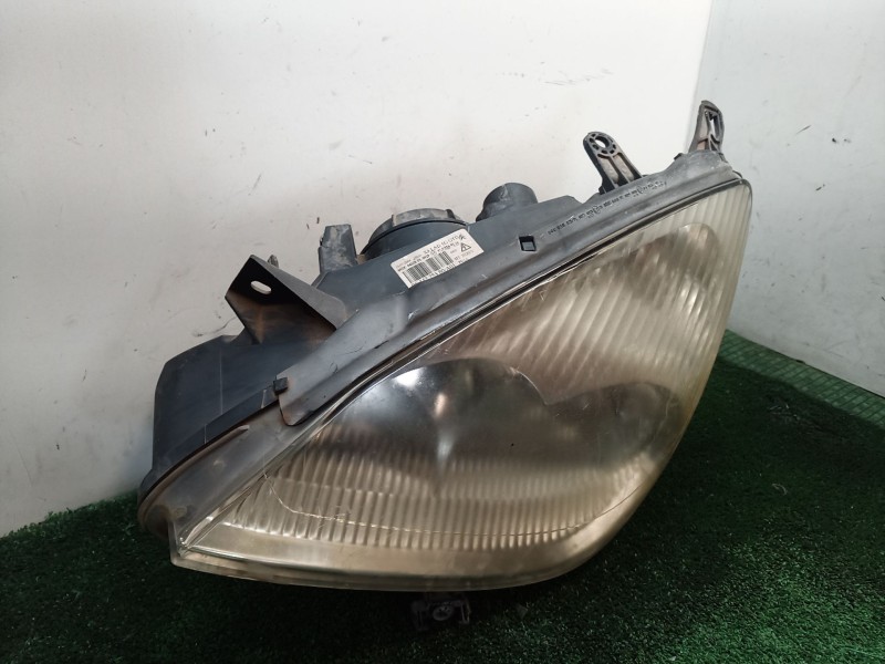 Recambio de faro izquierdo para citroën c5 i (dc_) 2.0 hdi (dcrhzb, dcrhze) referencia OEM IAM   