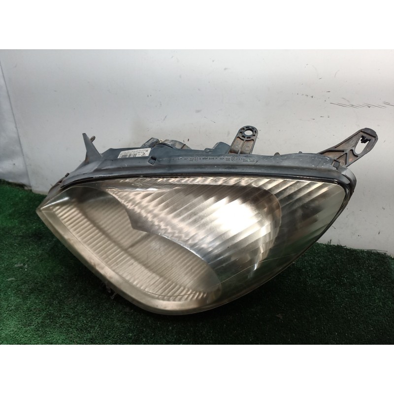 Recambio de faro izquierdo para citroën c5 i (dc_) 2.0 hdi (dcrhzb, dcrhze) referencia OEM IAM   