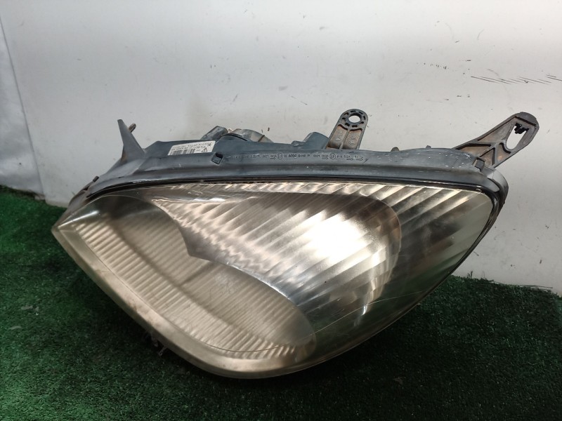 Recambio de faro izquierdo para citroën c5 i (dc_) 2.0 hdi (dcrhzb, dcrhze) referencia OEM IAM   