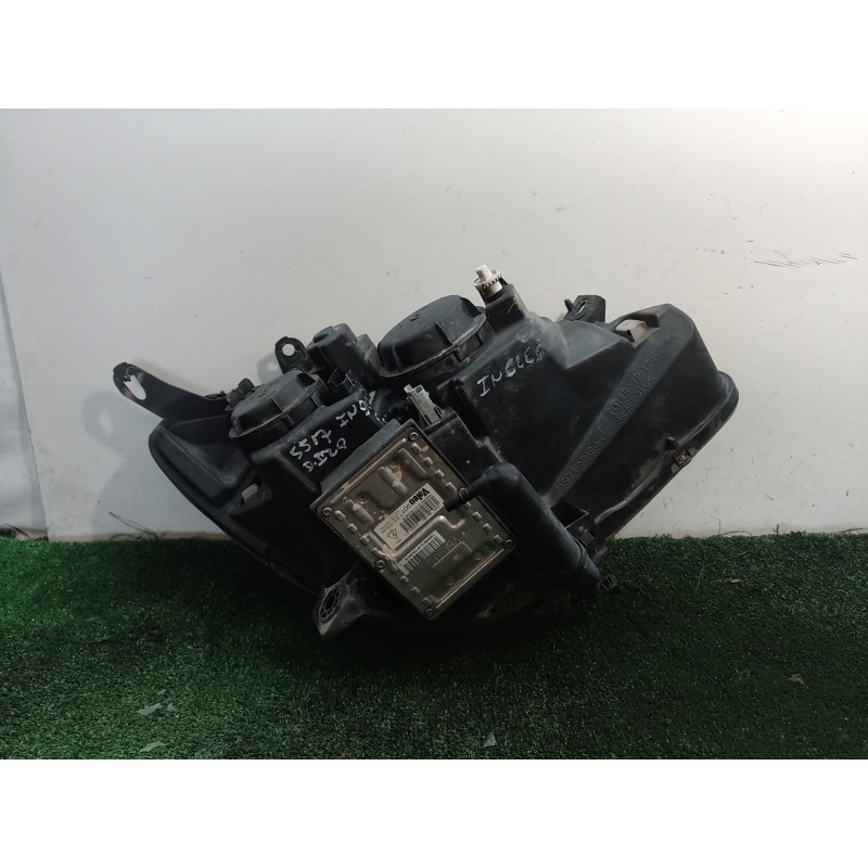 Recambio de faro izquierdo para citroën c5 i (dc_) 2.0 hdi (dcrhzb, dcrhze) referencia OEM IAM   