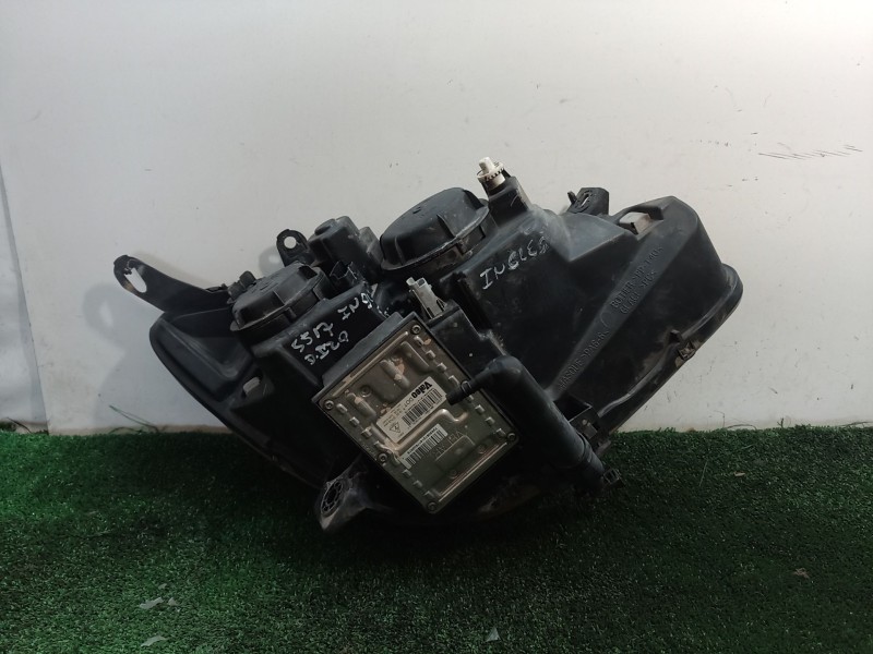 Recambio de faro izquierdo para citroën c5 i (dc_) 2.0 hdi (dcrhzb, dcrhze) referencia OEM IAM   