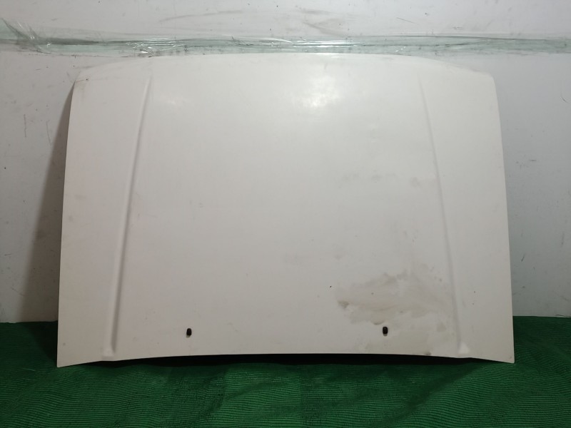 Recambio de capot para mitsubishi galloper (jk-01) 2.5 td intercooler referencia OEM IAM   