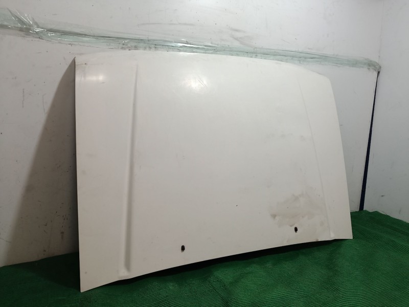 Recambio de capot para mitsubishi galloper (jk-01) 2.5 td intercooler referencia OEM IAM   