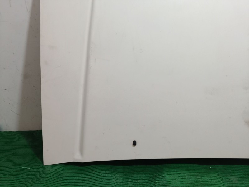 Recambio de capot para mitsubishi galloper (jk-01) 2.5 td intercooler referencia OEM IAM   