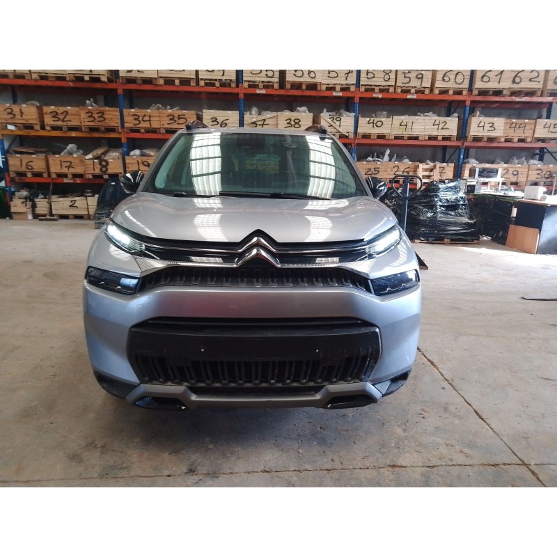 citroën c3 aircross ii (2r_, 2c_) del año 2021