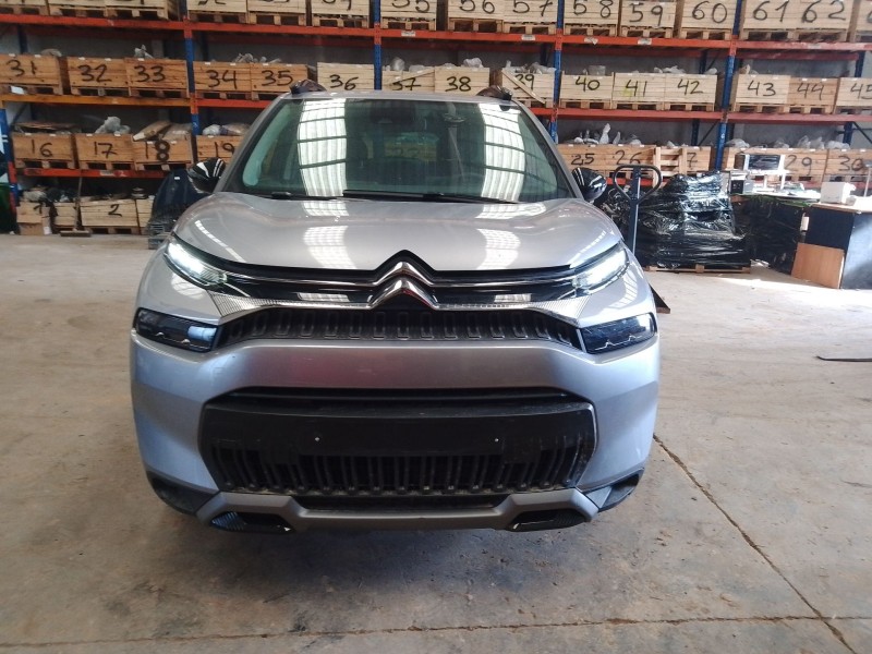 citroën c3 aircross ii (2r_, 2c_) del año 2021