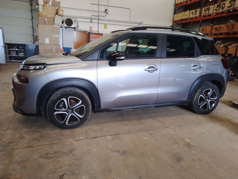 citroën c3 aircross ii (2r_, 2c_) del año 2021