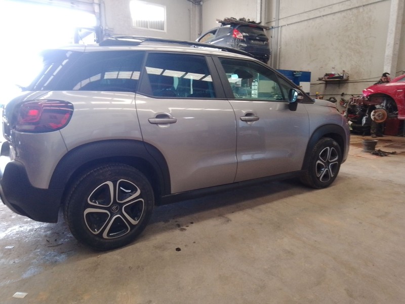 citroën c3 aircross ii (2r_, 2c_) del año 2021