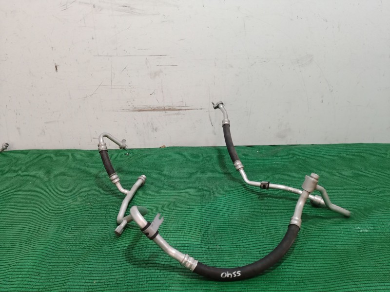 Recambio de tubos aire acondicionado para renault zoe 2014 referencia OEM IAM 924901059R 924901059R 924901059R