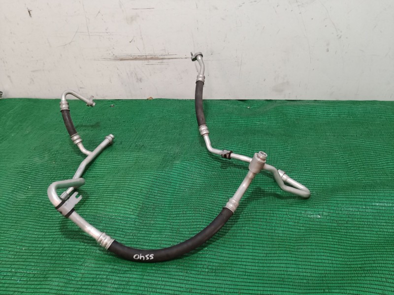 Recambio de tubos aire acondicionado para renault zoe 2014 referencia OEM IAM 924901059R 924901059R 924901059R