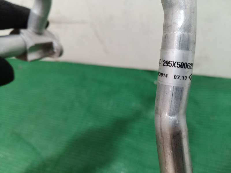 Recambio de tubos aire acondicionado para renault zoe 2014 referencia OEM IAM 924901059R 924901059R 924901059R