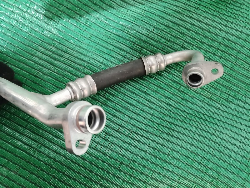 Recambio de tubos aire acondicionado para renault zoe 2014 referencia OEM IAM 924901059R 924901059R 924901059R