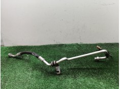 Recambio de tubos aire acondicionado para renault zoe 2014 referencia OEM IAM   