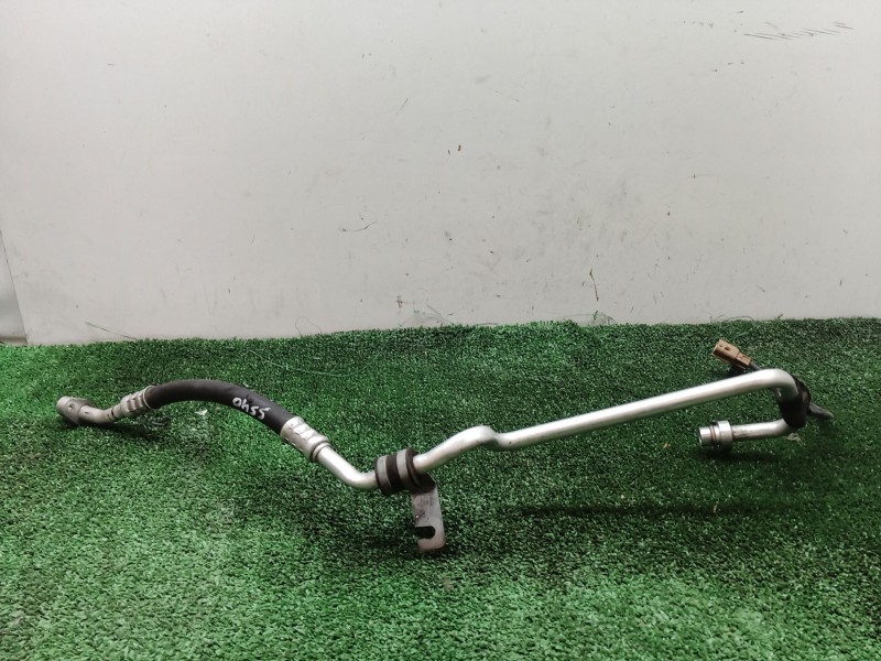 Recambio de tubos aire acondicionado para renault zoe 2014 referencia OEM IAM   