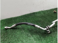 Recambio de tubos aire acondicionado para renault zoe 2014 referencia OEM IAM    2