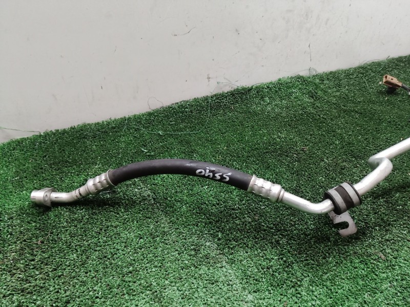 Recambio de tubos aire acondicionado para renault zoe 2014 referencia OEM IAM   