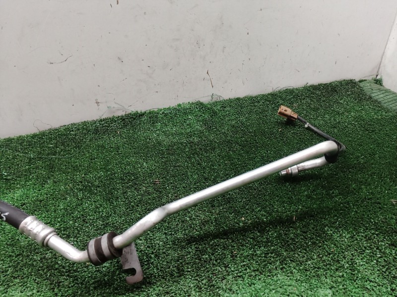 Recambio de tubos aire acondicionado para renault zoe 2014 referencia OEM IAM   