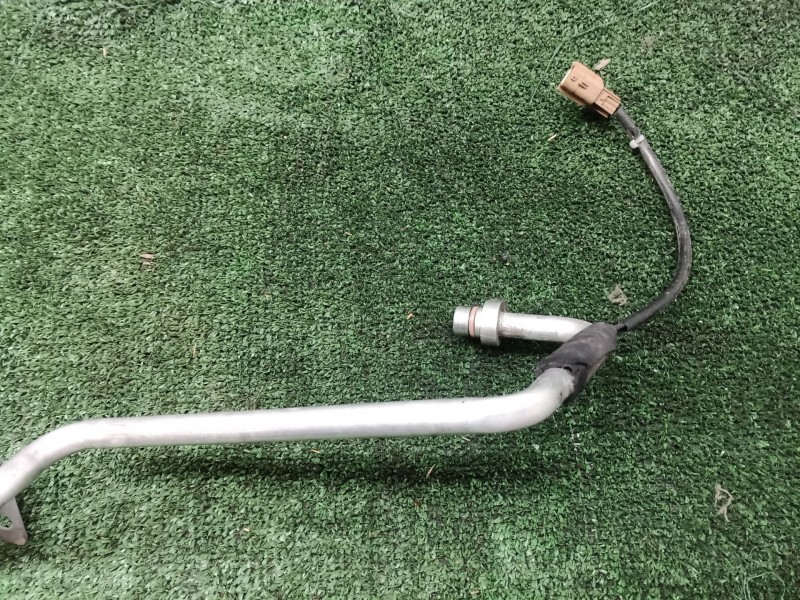 Recambio de tubos aire acondicionado para renault zoe 2014 referencia OEM IAM   