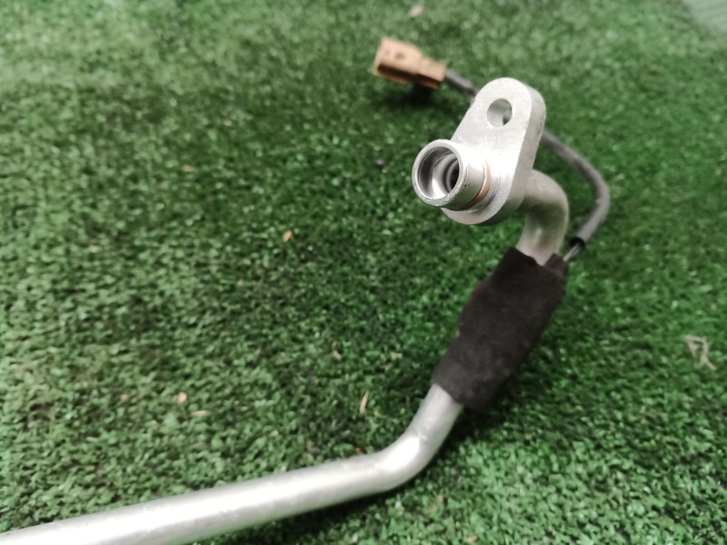 Recambio de tubos aire acondicionado para renault zoe 2014 referencia OEM IAM   