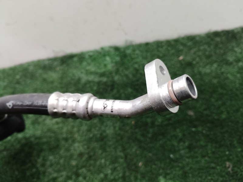 Recambio de tubos aire acondicionado para renault zoe 2014 referencia OEM IAM   