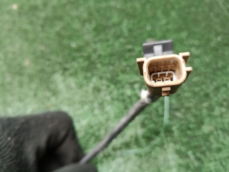 Recambio de tubos aire acondicionado para renault zoe 2014 referencia OEM IAM   