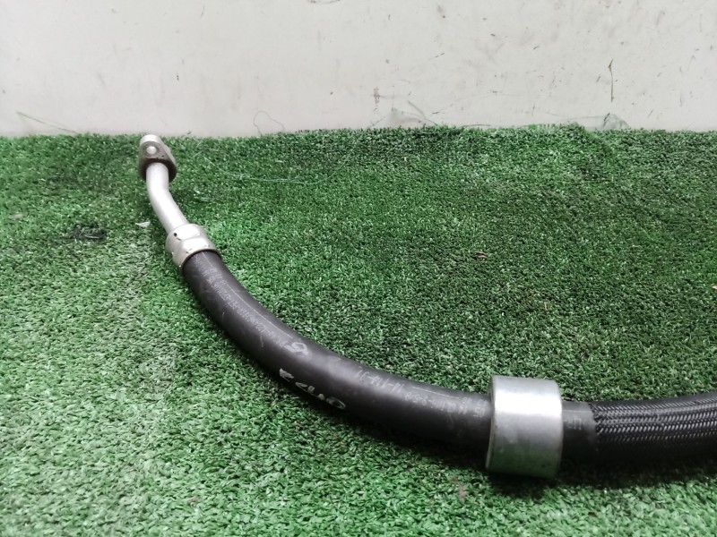 Recambio de tubos aire acondicionado para renault zoe 2014 referencia OEM IAM 924547480R 924547480R 924547480R