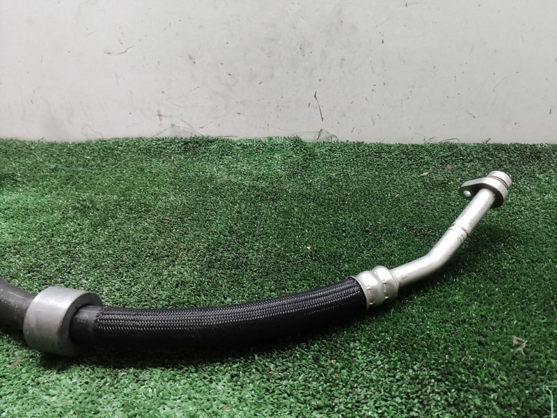 Recambio de tubos aire acondicionado para renault zoe 2014 referencia OEM IAM 924547480R 924547480R 924547480R