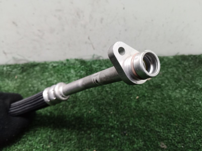 Recambio de tubos aire acondicionado para renault zoe 2014 referencia OEM IAM 924547480R 924547480R 924547480R
