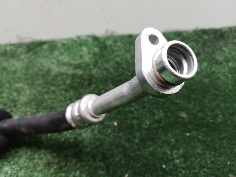 Recambio de tubos aire acondicionado para renault zoe 2014 referencia OEM IAM 924547480R 924547480R 924547480R