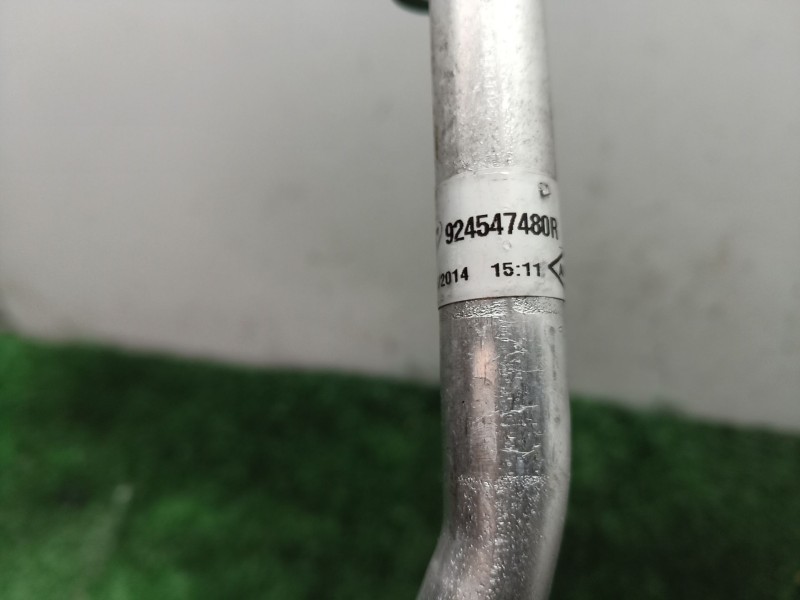 Recambio de tubos aire acondicionado para renault zoe 2014 referencia OEM IAM 924547480R 924547480R 924547480R