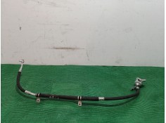 Recambio de tubos aire acondicionado para renault zoe 2014 referencia OEM IAM 924473169R 924473169R 924473169R