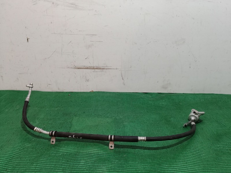 Recambio de tubos aire acondicionado para renault zoe 2014 referencia OEM IAM 924473169R 924473169R 924473169R