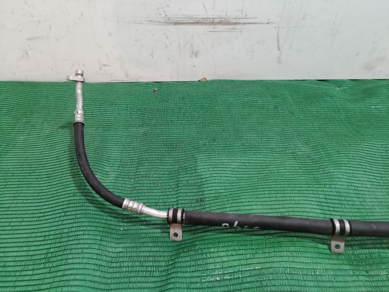 Recambio de tubos aire acondicionado para renault zoe 2014 referencia OEM IAM 924473169R 924473169R 924473169R