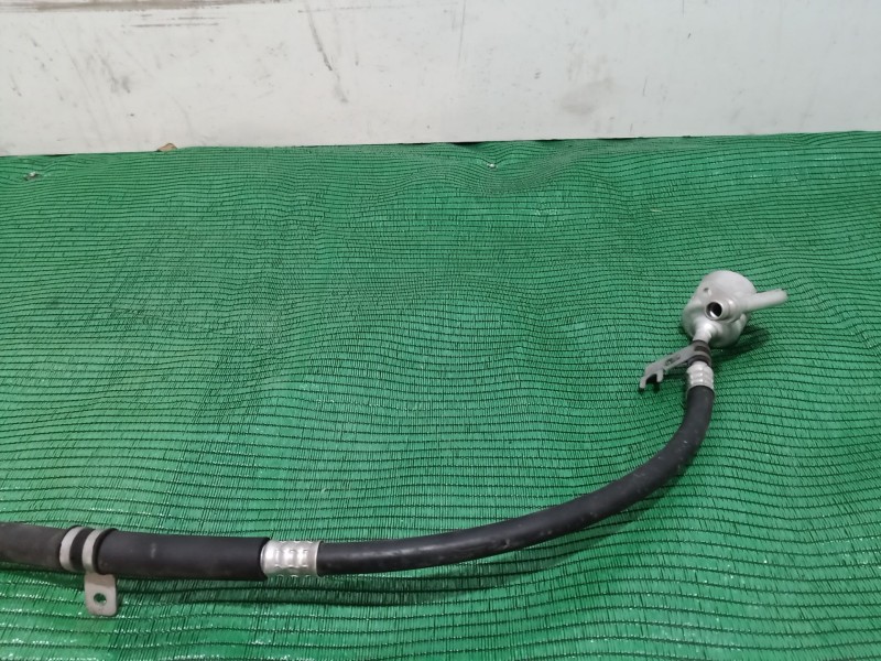 Recambio de tubos aire acondicionado para renault zoe 2014 referencia OEM IAM 924473169R 924473169R 924473169R