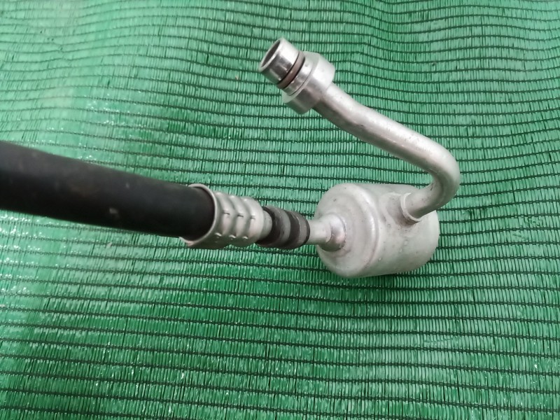 Recambio de tubos aire acondicionado para renault zoe 2014 referencia OEM IAM 924473169R 924473169R 924473169R