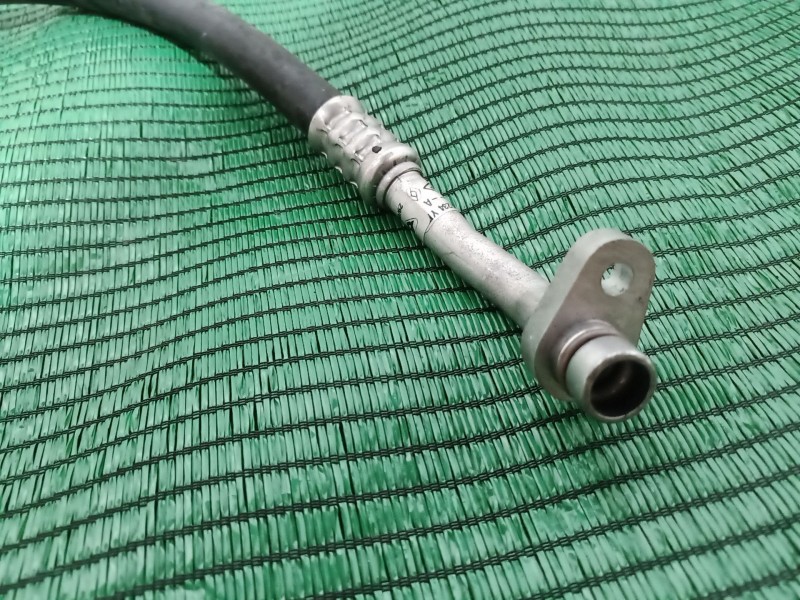 Recambio de tubos aire acondicionado para renault zoe 2014 referencia OEM IAM 924473169R 924473169R 924473169R