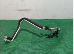 Recambio de tubos aire acondicionado para renault zoe 2014 referencia OEM IAM   