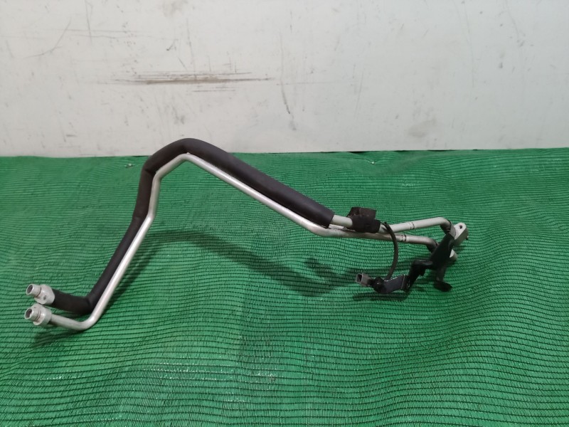 Recambio de tubos aire acondicionado para renault zoe 2014 referencia OEM IAM   