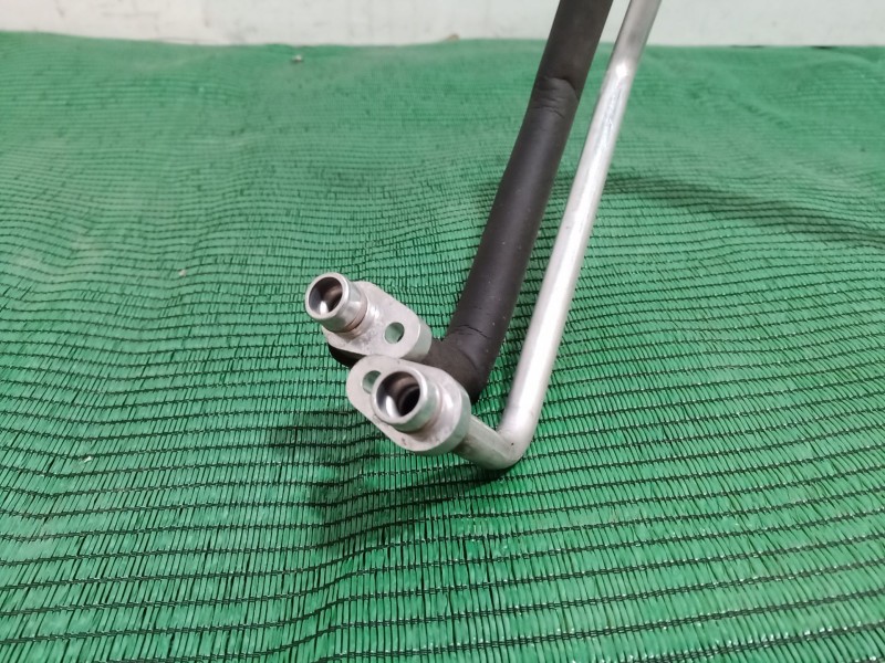 Recambio de tubos aire acondicionado para renault zoe 2014 referencia OEM IAM   