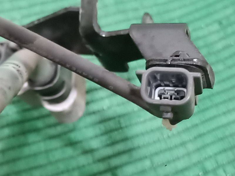 Recambio de tubos aire acondicionado para renault zoe 2014 referencia OEM IAM   