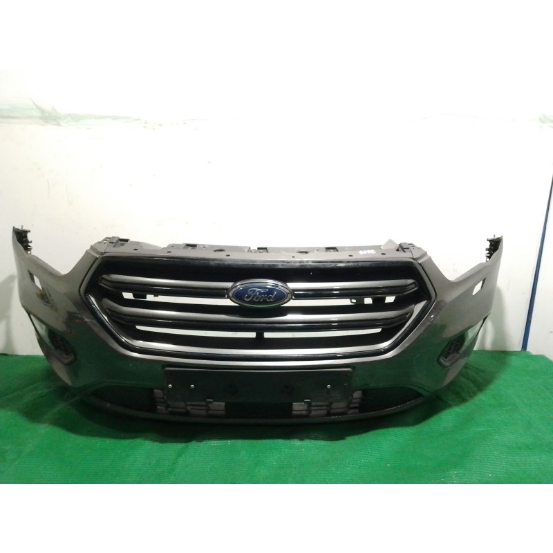 Recambio de paragolpes delantero para ford kuga ii (dm2) 2.0 tdci referencia OEM IAM   