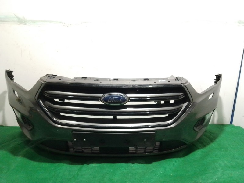 Recambio de paragolpes delantero para ford kuga ii (dm2) 2.0 tdci referencia OEM IAM   