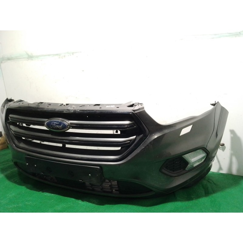 Recambio de paragolpes delantero para ford kuga ii (dm2) 2.0 tdci referencia OEM IAM   