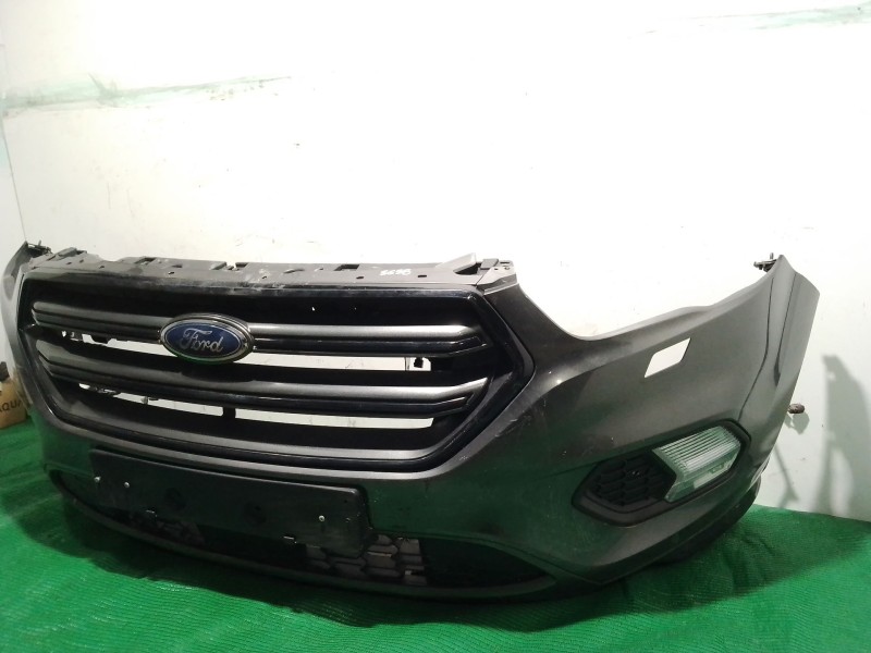 Recambio de paragolpes delantero para ford kuga ii (dm2) 2.0 tdci referencia OEM IAM   